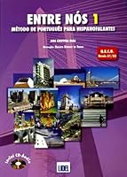 Entre Nos 1 9727575269 Book Cover