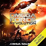 Revolution: Omega Force, Book 9