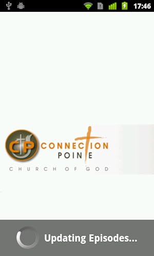 Connection Pointe COG Player