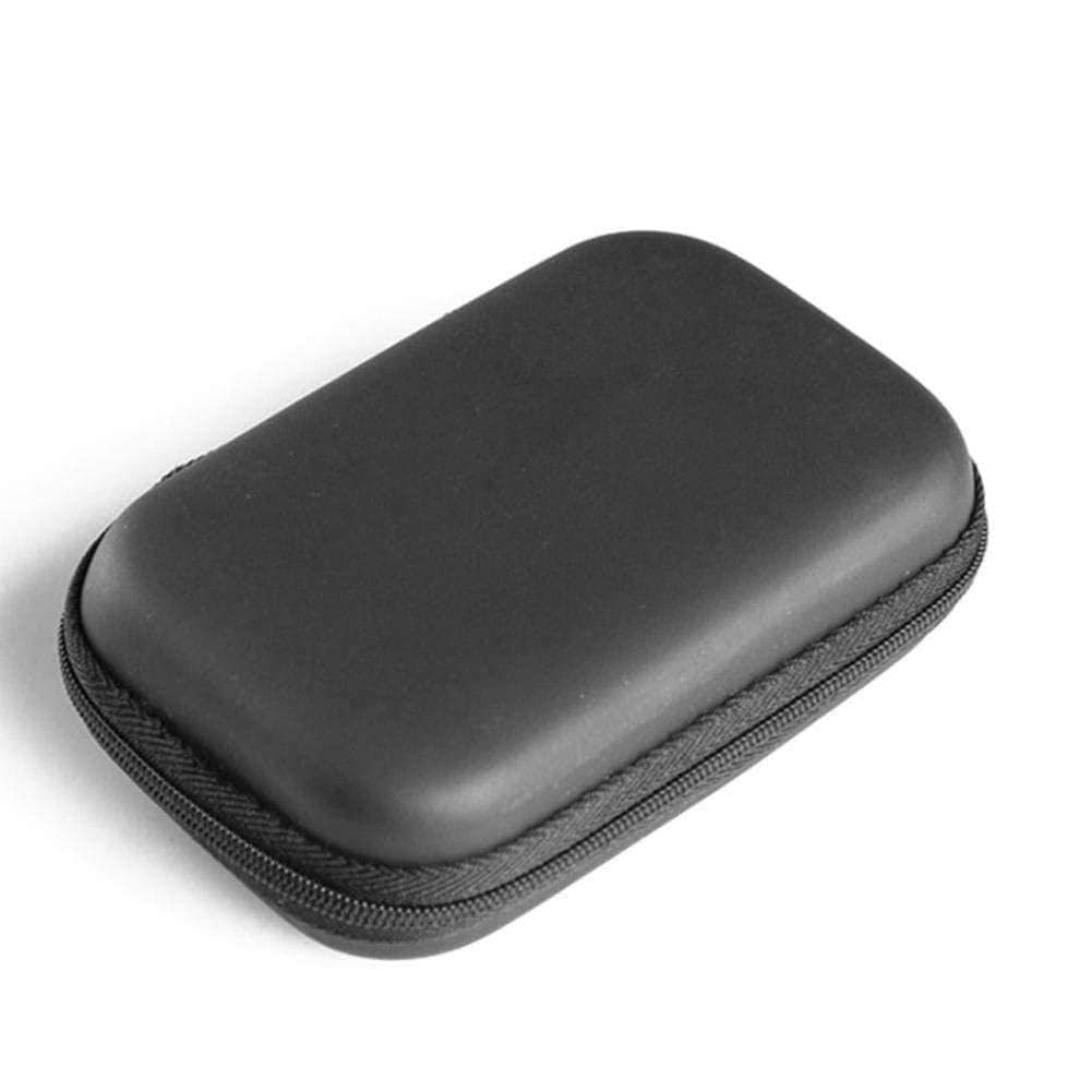 Custodia protettiva per disco rigido esterno USB 2,5" - Per PC Mini S2B6 - Custodia rigida per computer portatile