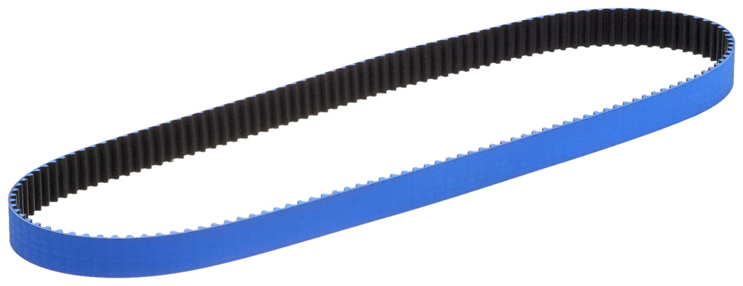 GATES T306RB Cinghia dentata Blu