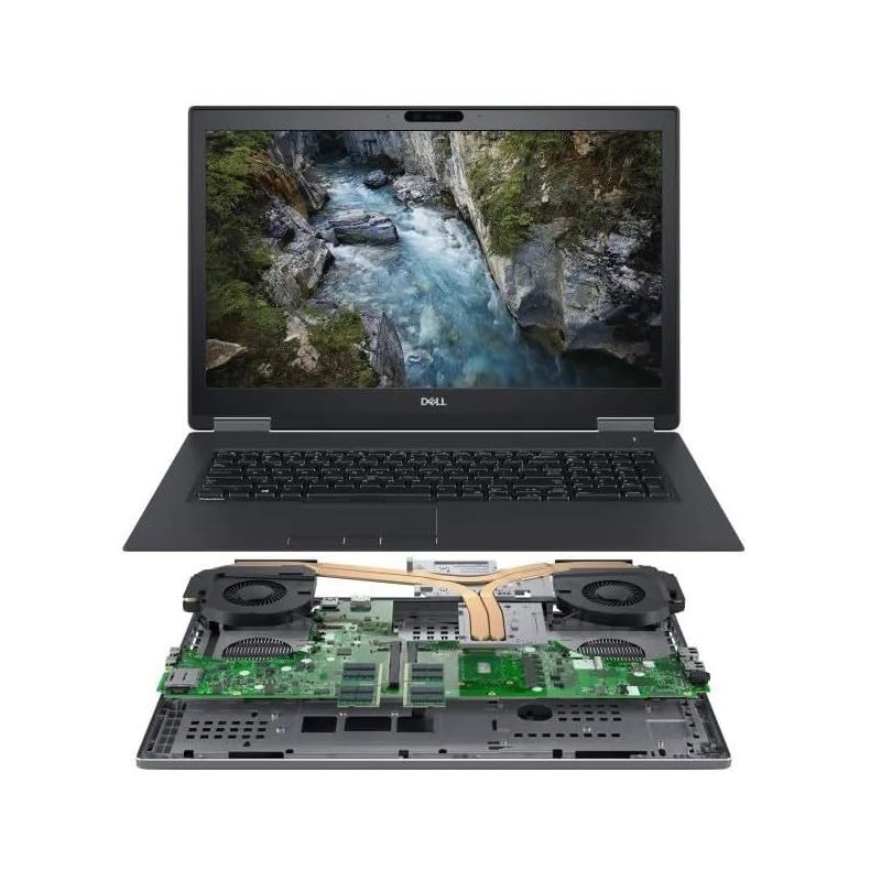 Dell Precision 7540 15