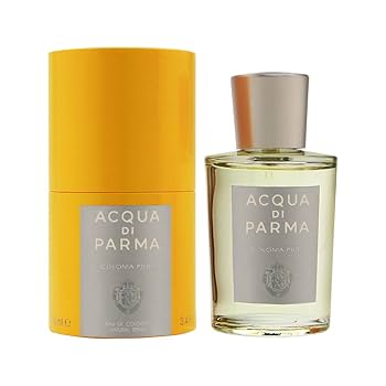 Amazon.com : Acqua Di Parma Colonia Pura for Men Eau De