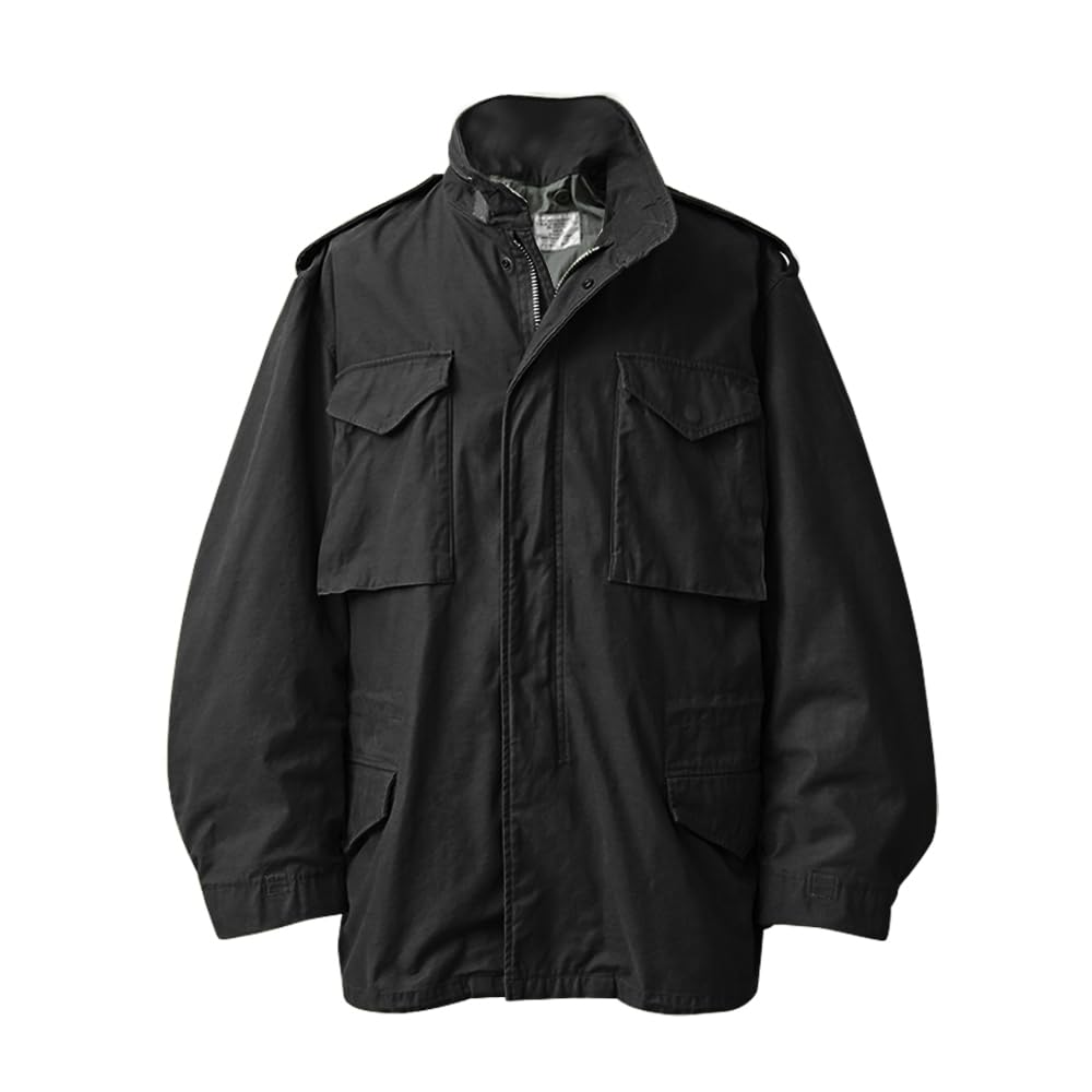 WAIPER M-65 フィールドジャケット 2nd GRAY LINER 米軍 M-65 フィールドジャケット 2ndモデル GRAY LINER WAIPER