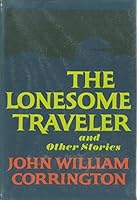 The Lonesome Traveler B000I22918 Book Cover