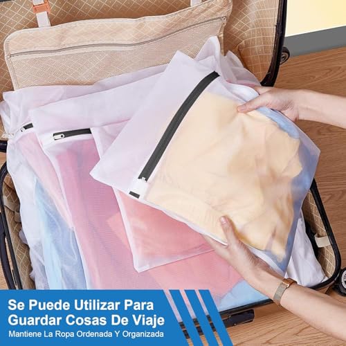 Catálogo para Comprar On-line Bolsas para calcetines - solo los mejores. 24 Imagen adicional