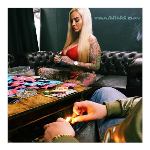 Training Day [Explicit] von ARI50 bei Amazon Music - Amazon.de