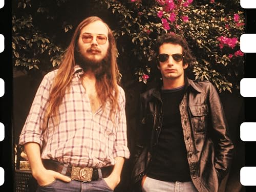 Steely Dan