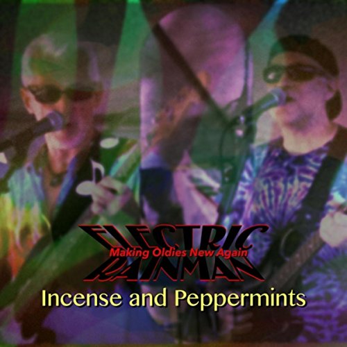 Play Incense and Peppermints by Electric Rainman on Amazon Music