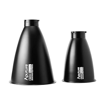 Aputure STORM 1200x用リフレクターキット 撮影機材の販売、レンタルのアガイ - STORM 1000c/1200x用