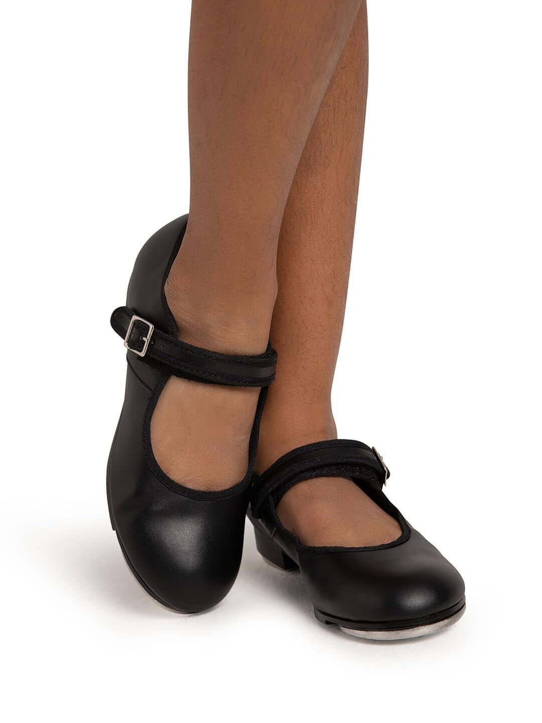 Capezio Unisex Kids V720c Terra Tap ShoeV720C Terra Tap Shoe