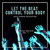  Cafe Racer (Deep Techno Mix)