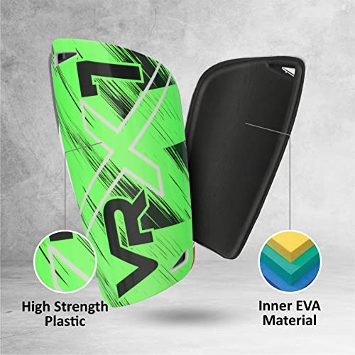 Image of Vector X Titan Football Shoes for Mens| Faux Leather Upper with PVC Sole | Sports and Athletic Footwear Comfortable Football Shoes /Football Studs