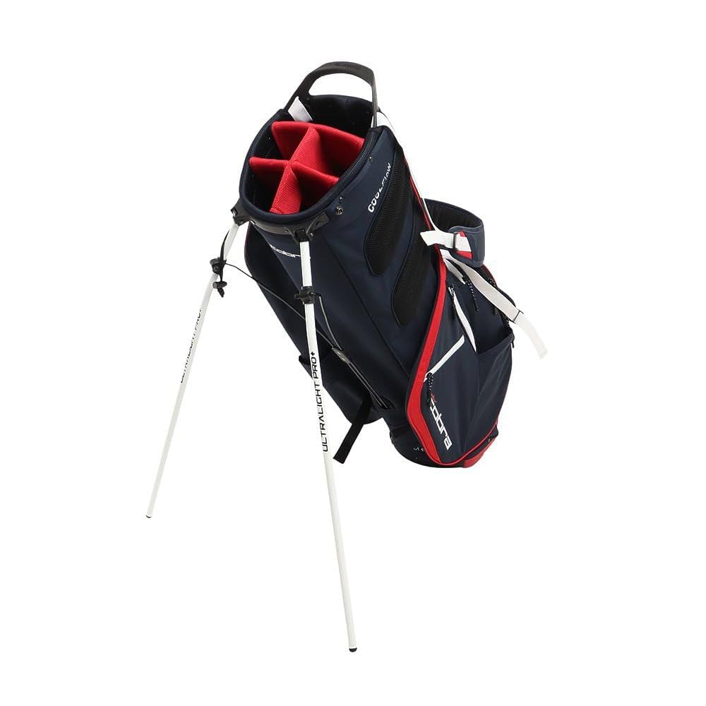 コブラ　キャディバック コブラ キャディバッグ（2020-2021年モデル）4分割-6分割-14分割