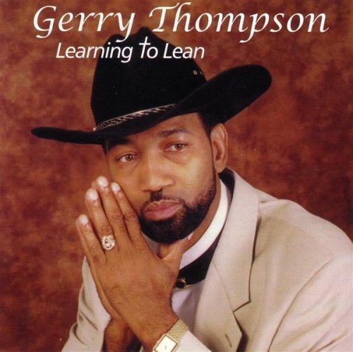 Learning To Lean [Audio CD] Thompson, Gerry