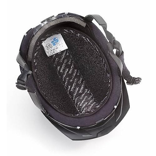 Ovation Coolmax Helmet Liner L Black