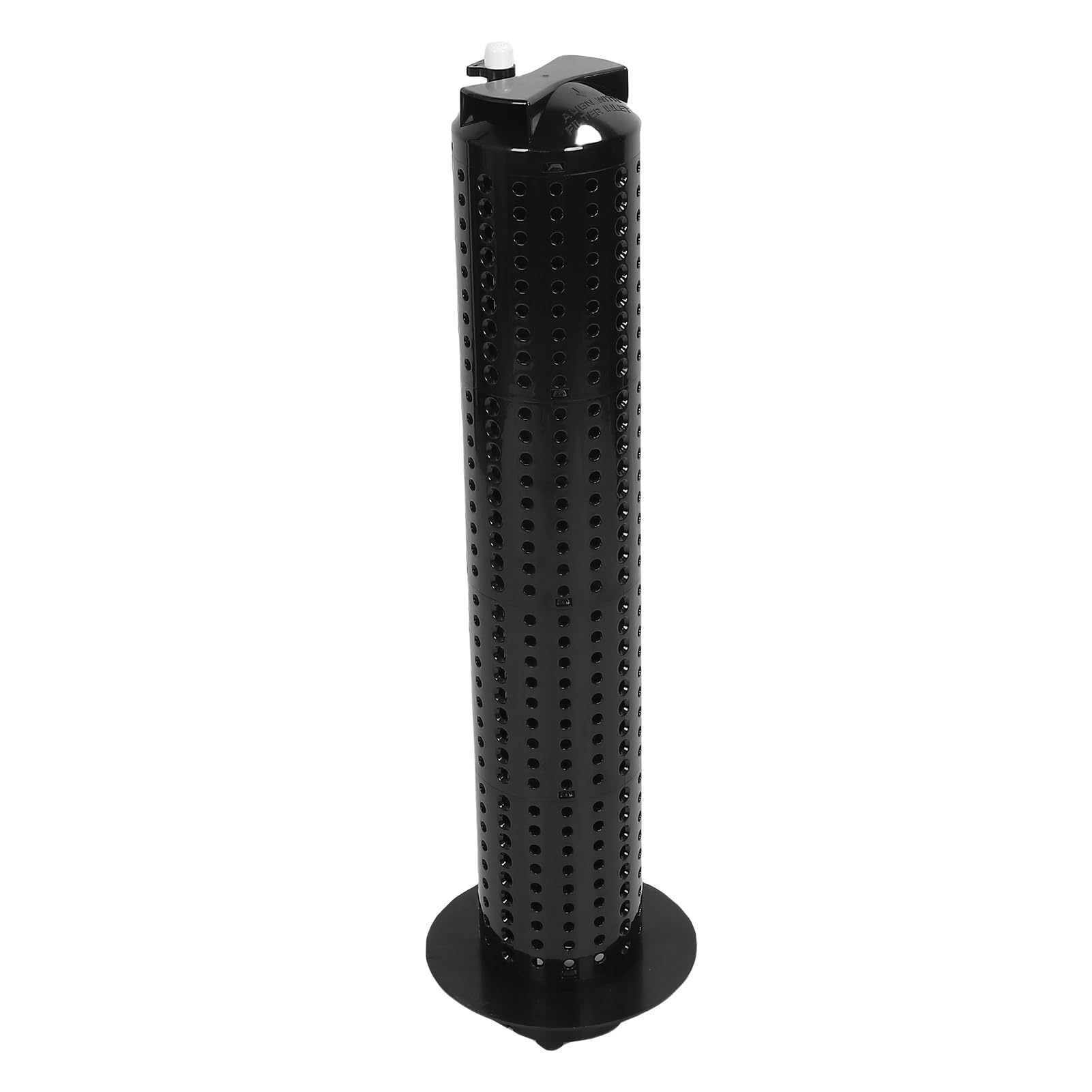 Eujgoov Wymiana Rdzenia Filtra Basenowego dla EC-160353 EC-160355 150-200 Sq Ft | Budowa ABS, Kompatybilna z Wodami Słodkimi i Słonymi, Basenami ponad Ziemią i w Ziemi, Zapobiega Deformacji Siatki, łatwy