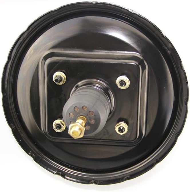 BXBB-016 BRAKE BOOSTER ISUZU NPR 120 6.6T RHD 819-05006 8-94406-617-2