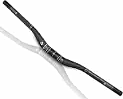 【ENVE】HDH カーボン ライザーバー　 径31.8mm 長さ760mm Amazon.co.jp: 1-1/4