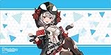 ブシロード ラバーマットコレクション V2 Vol.826 ホロライブプロダクション『沙花叉クロヱ』2023ver.