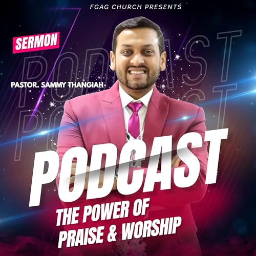 The Power of Praise & Worship - Part 2 - English