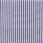 Blue Striped