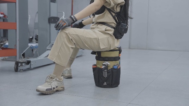 Amazon.co.jp: 山真製鋸(Y'sGOD JAPAN) 2025 ICEMAN エネポーチ5IN ICM