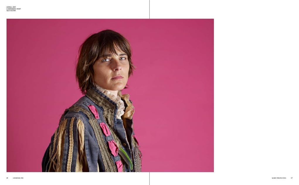 Catherine Opie: to be seen
