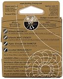 Berkley ETFPS20-15 TL Fluor .20MM 50M CLR
