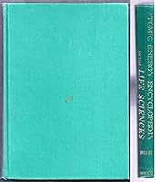 Atomic Energy Encyclopedia in the Life Science 0721682456 Book Cover