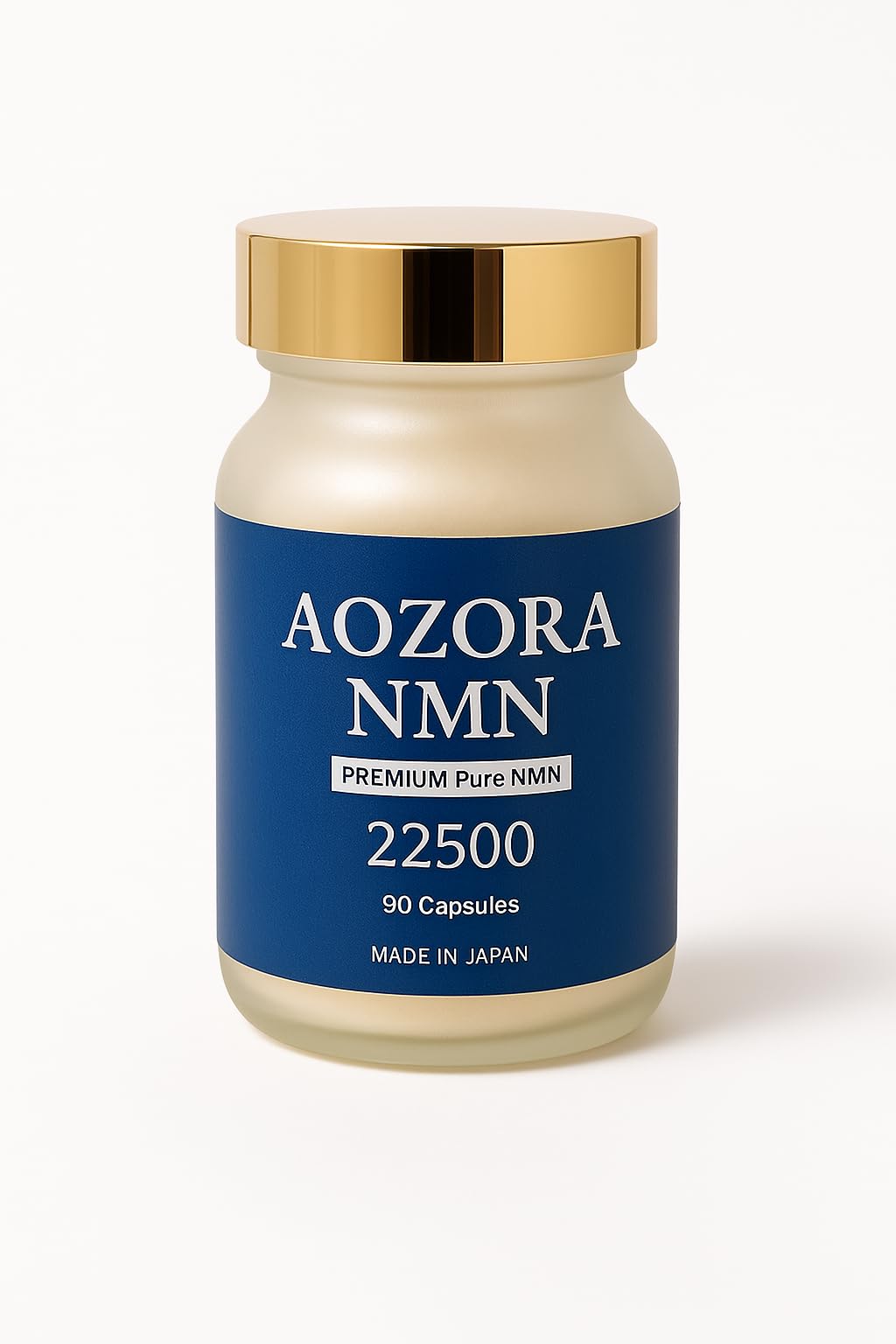Amazon | NMN - Pure Premium β-NMN 日本製 酵母発酵 高純度99.9%以上