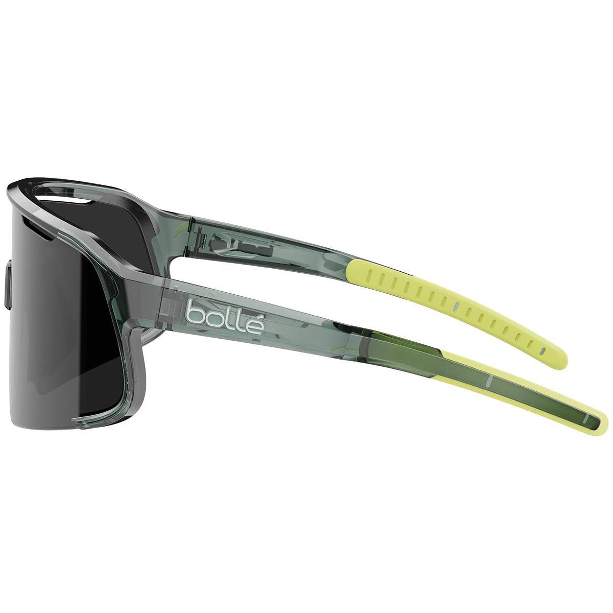 Bolle Speedchaser - Occhiali da sole per Adulto - Sport Performance