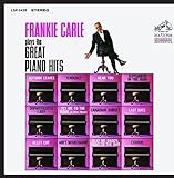 Frankie Carle Plays the Great Piano Hits
