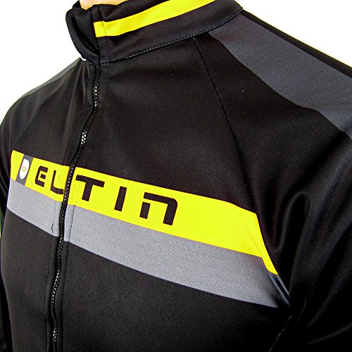 Eltin Trento Giacca Termica Taglia-Vento, da Uomo