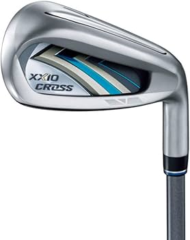 Amazon.co.jp: ダンロップ(DUNLOP) ゼクシオ クロス 2021年