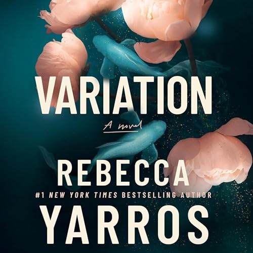 Page de couverture de Variation Audiobook