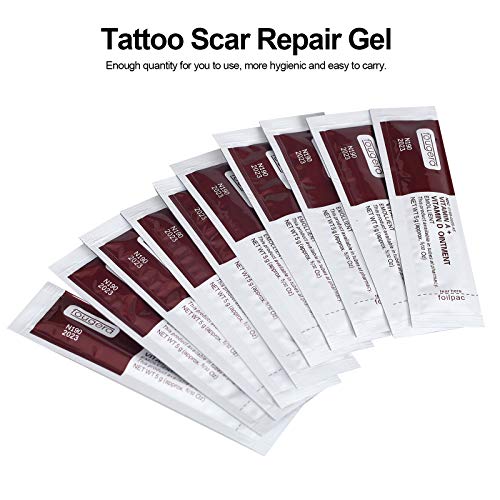 Fenshine 02 Tattoo Scar Repair Gel thumb #3