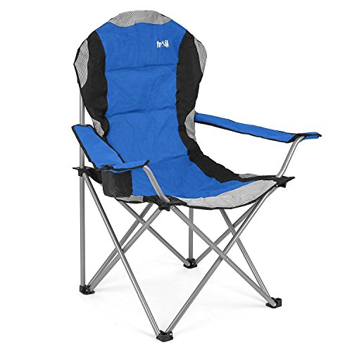 kamui camping chair