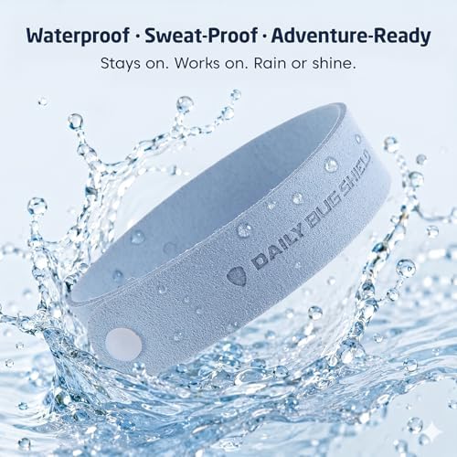 WristBands for Kids & Adults, Adjustable Bracelets for Outdoor & Indoor Use - 2