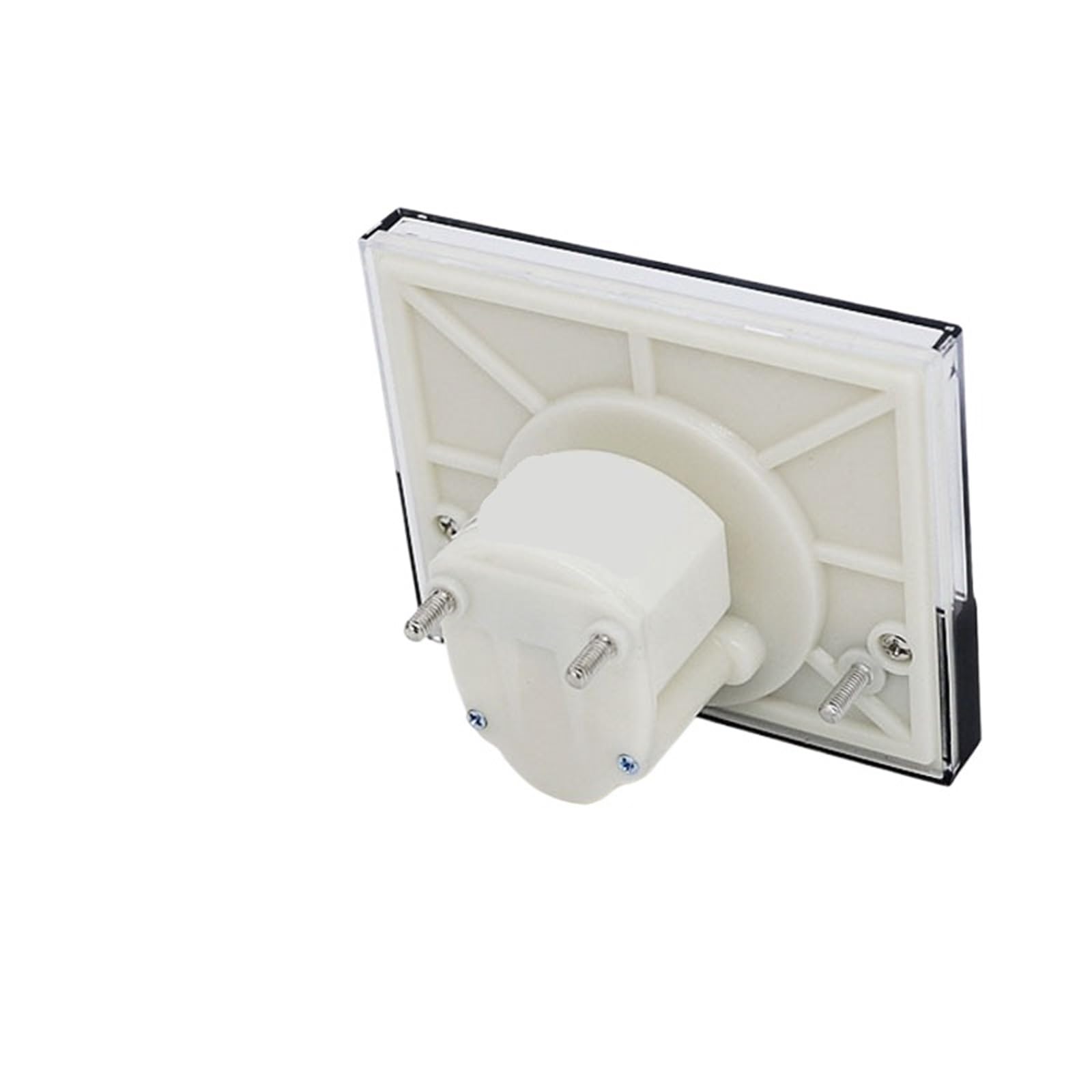 Ampèremètre AC 44L1 avec pointeur, 1A, 2A, 3A, 5A, 10A, 15A, 20A, 30A, 50A