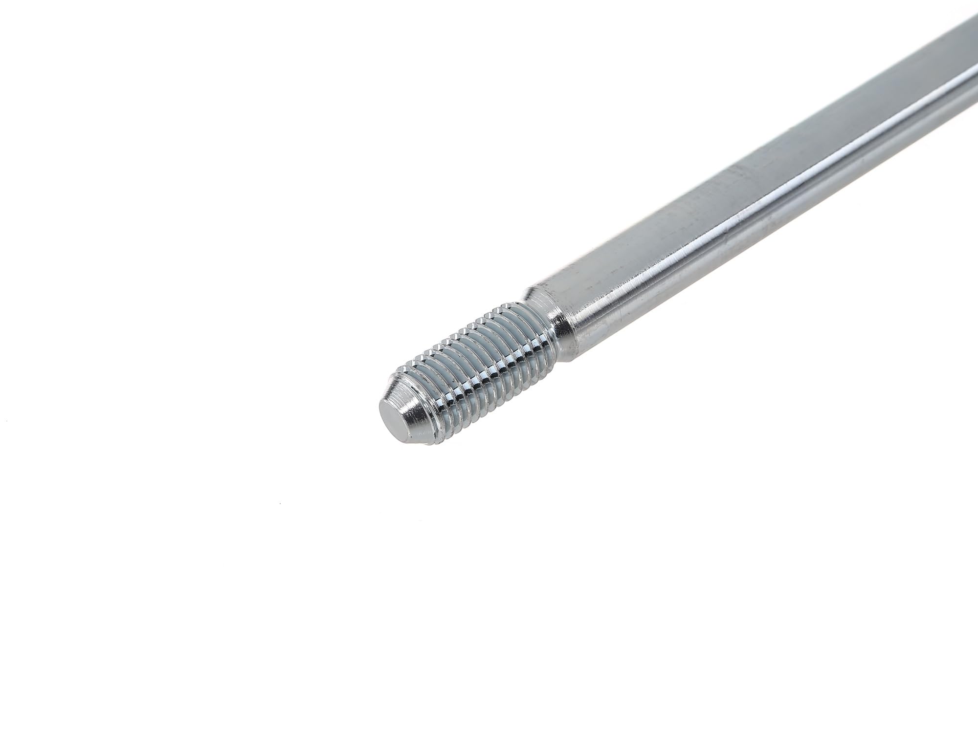 Set: Umbausatz Nabentachoantrieb, für 12" Rad, mit kurzer Tachowelle - für