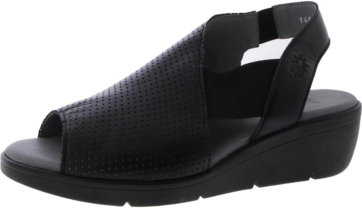 Fly London Women's Nisi066fly Sandal