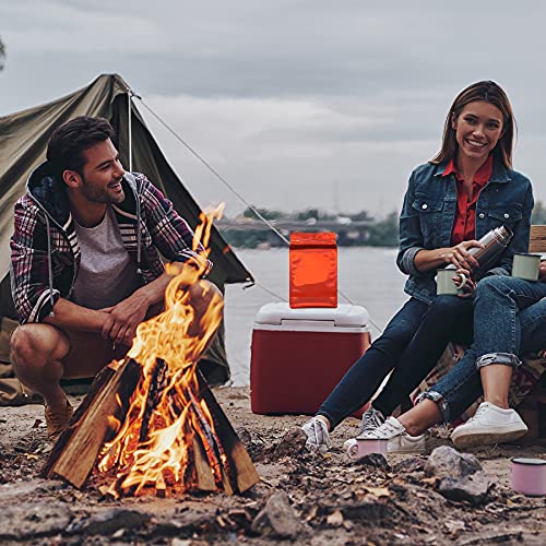 Magnesium Chips Shavings Fire Starter Kit Big Package, 99.9% Purity, Net Weight 130G, Emergency Fire Starting, Wilderness Outdoor, Camping Hiking, Jungle Survival, Package Dimensions 9''X5.5''X2.2'' #TOP4