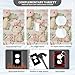 xigua Toggle Switch Wallplate Cute Baby Dragons Switch Wall Plate Cover,Decorative Outlet Cover Switch Cover for Home Office Bedroom 4.53
