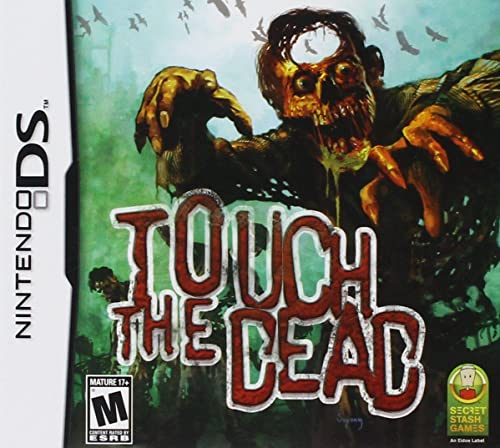 Touch the Dead - [DS]
