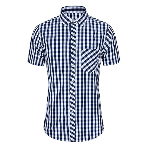 Polo gris grandes tailles pour homme élégant et confortable au quotidien