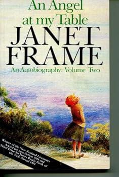 Paperback An Angel at my Table Book