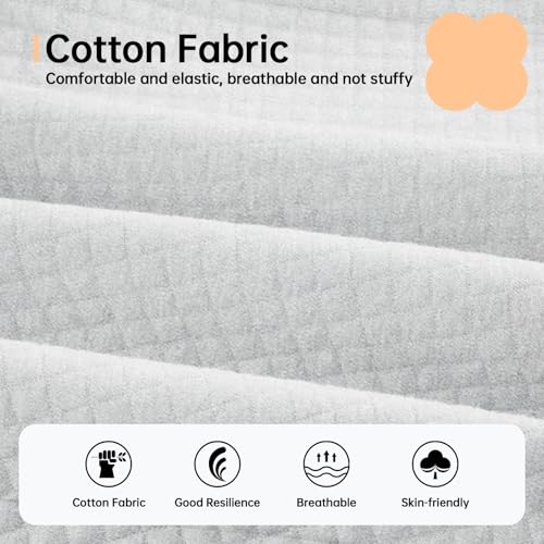 Image of QBLEEV Parrot Anti-Scratch Shoulder Protector, Bird Diaper Poop Cover Pad | Soft cotton shawl cape for birds to stand on shoulders, pet arm guard for lovebirds finches parakeets cockatiels conures