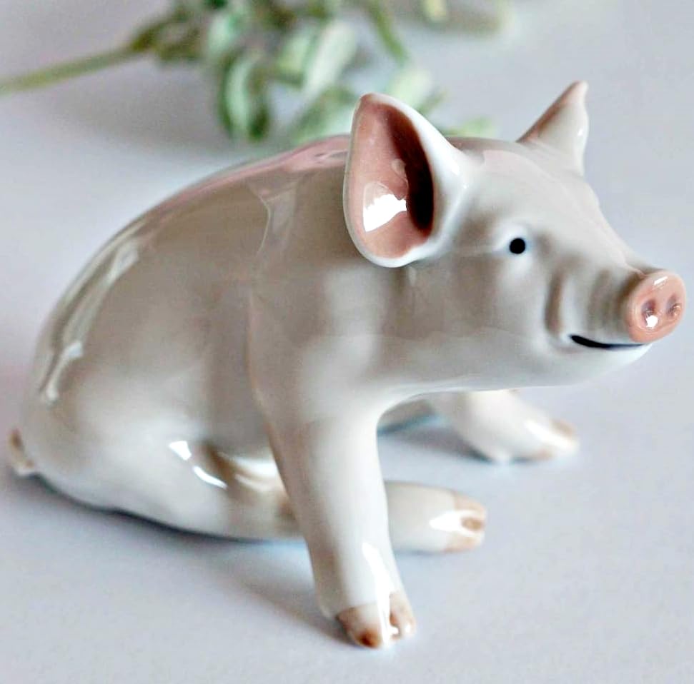 アンデルセン人形　豚飼いの王子　No.2　★ロイヤルコペンハーゲン　ヴィンテージ アンデルセン人形 豚飼いの王子 No.2 ☆ロイヤルコペンハーゲン