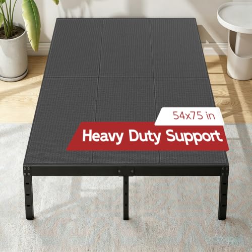 BlissBoard Full Size Bunkie Board
